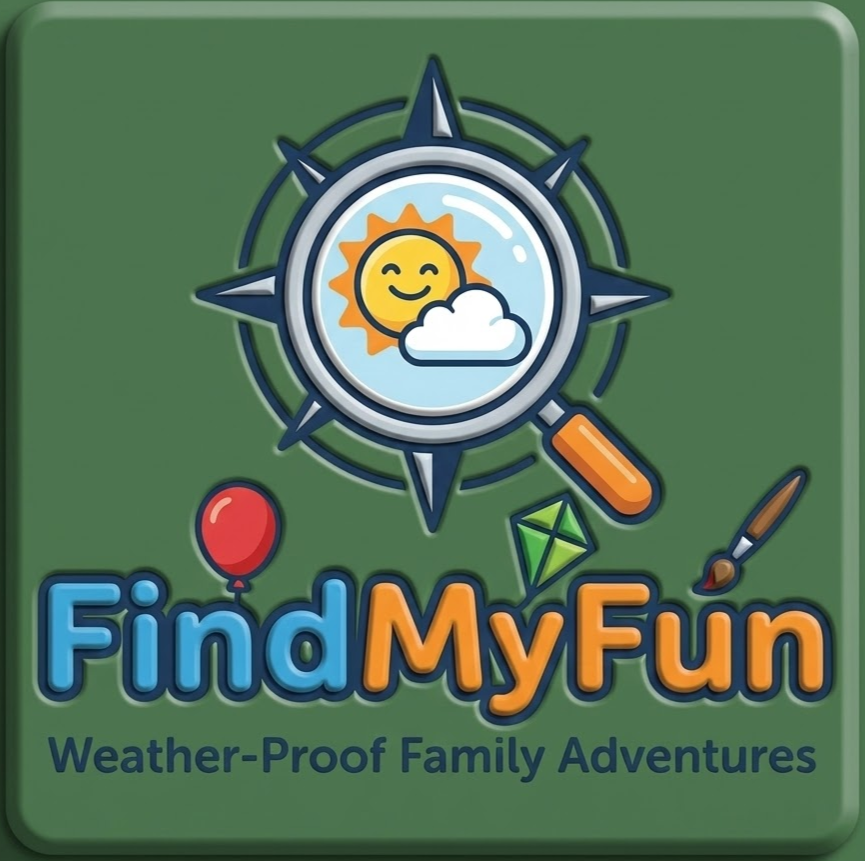 FindMyFun
